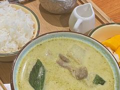 -我的甜·泰国餐厅