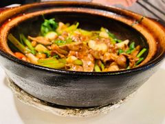 啫啫猪杂-煲煲好(朝阳门店)
