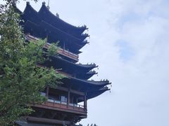 -杭州半山国家森林公园