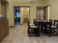 -五观堂素食(新华路店)