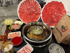 -邓莽子老火锅(中兴路总店)
