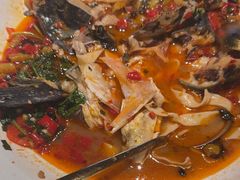 -坛宗剁椒鱼头(河西王府井店)