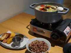 -朵朵开素食餐厅(后宰门街店)