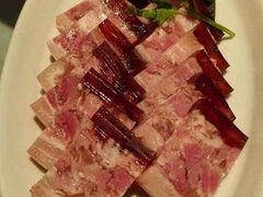 -湖滨28中餐厅·西湖宴·杭州君悦酒店