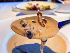 奶油蘑菇汤-atta bj(国贸商城店)