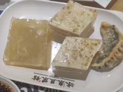 -冰泉豆浆馆(阳朔店)