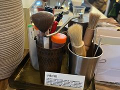 -fishtank鱼缸咖啡(三山街店)