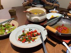 -七色云蔬食(喜邻里店)