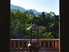 -草庵摩尼教遗址公园