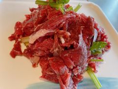 -臻多牛自助云南酸菜牛肉火锅(东兰路店)