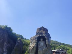 -柯岩风景区