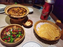 -寨子里的·钵钵菜·湘西山里菜(魅力湘西店)