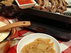 -西贝莜面村(近铁城市广场店)