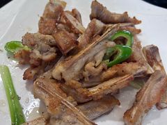 -味可道美食坊(福基路店)