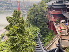 -龙泉洞(沙坪坝区)
