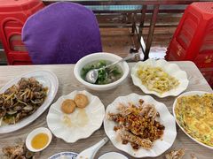 -瑶记海鲜餐厅(西涌店)