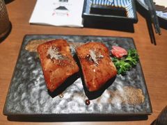 鹅肝寿司-魔丼屋(日月光店)