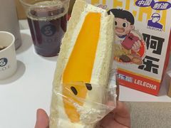 -Fruwich果明治(西单更新场店)