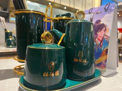 -松鹤楼面馆(清河万象汇店)