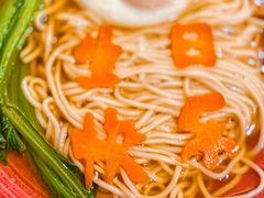 -北京王府井希尔顿酒店·秦唐中餐厅Chynna