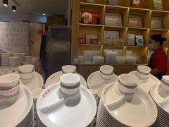 -素清香(解放路店)