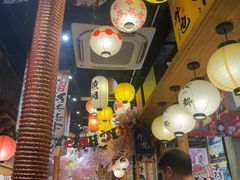 -牛也烧肉(摩尔城店)