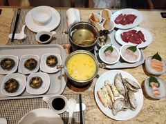 -雍和会海鲜姿造自助(湖东路店)