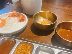 -·缸桶屋·韩式牛肋条自助烤肉(西湖D11店)