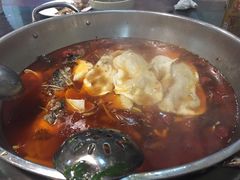 -重庆乌鱼庄·龙滋鲜(青羊大道店)