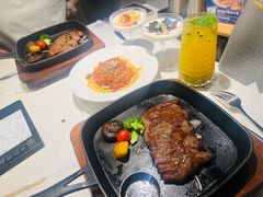 -牛扒先生·厚切雪花牛扒西餐厅(北京路禺山路店)