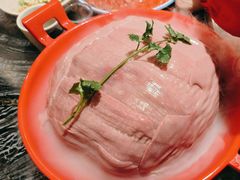 -历蜀记·家宴老火锅(总店)