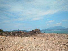 -东平洲海岸公园