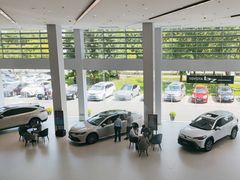 -上海和展广汽丰田4S店(老闵行店)