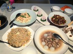 -芙蓉堂(武汉天地店)