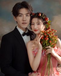 -女王风尚STUDIO·轻奢化定制