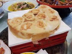 -汇贤府·李氏鲁菜(五棵松店)