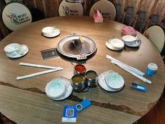 -石记东北风味烤肉店(子固路店)