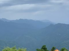-终南山南五台景区