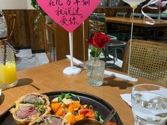 -榖屋house of flour(张江首店)