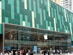 -大悦城(沈阳中街店)