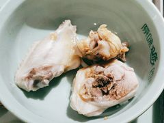 -原味四季椰子鸡(平湖天虹店)