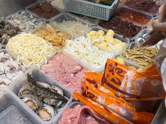 -筒骨麻辣烫(永同昌公寓胜明花园店)