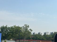 -南翠屏公园