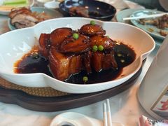 -无锡苏宁银河国际酒店-悦府65中餐厅