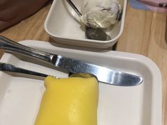 -满记甜品(苏州中心店)