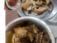 -阿秋牛排(湖心街店)