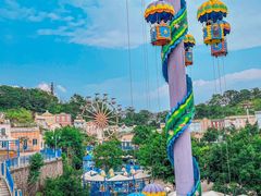 -乐和乐都主题乐园