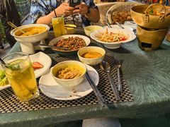 -翡翠鸟精品泰国菜(北辰财富中心店)
