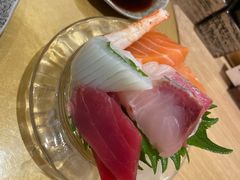 -鮨政· Omakase(港汇恒隆广场店)