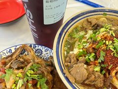 -桃园中华料理炸酱面(燕儿岛路店)